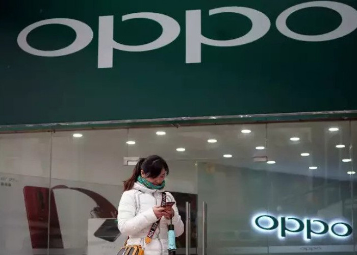 Wah, Oppo Mendominasi Pasar Smartphone Indonesia, Raih Posisi Tertinggi dalam Pengapalan di Kuartal Kedua 2023