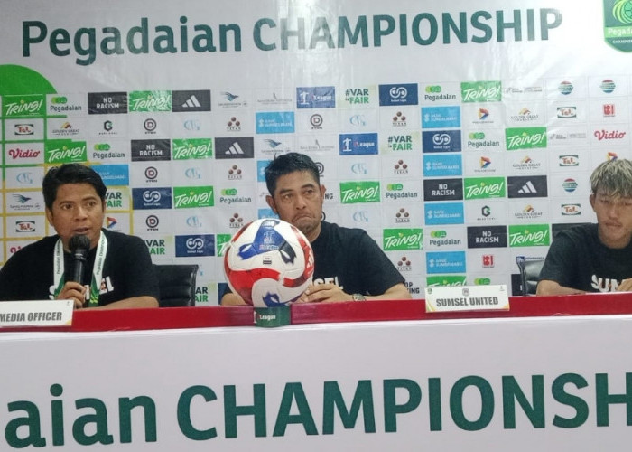 Derby Panas di Jakabaring: Sumsel United Wajib Menang untuk Rebut Papan Atas
