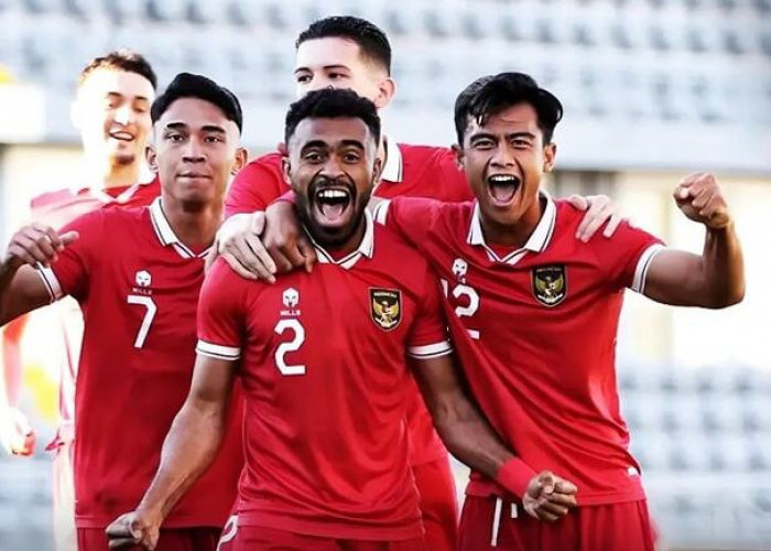 Piala Asia 2023 Qatar: Kemenangan Qatar dan Tajikistan, Pesaing Indonesia ke Babak 16 Berkurang