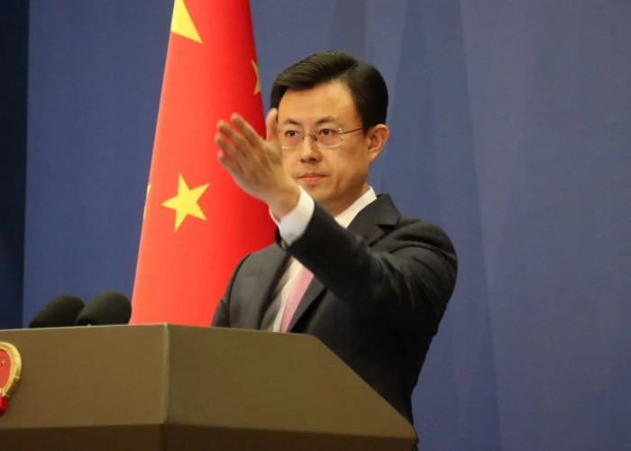 China enggan komentari pembentukan Dewan Perdamaian Gaza