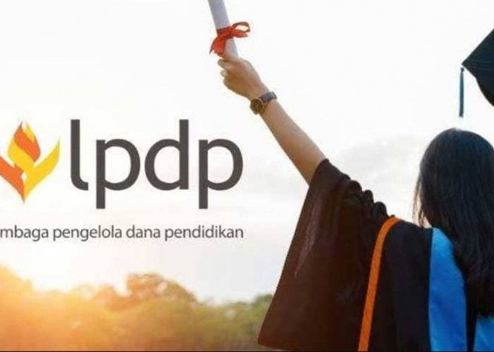 Pemerintah Tegaskan Beasiswa LPDP Bukan Sekadar Hak, tetapi Amanah untuk Bangun Negeri