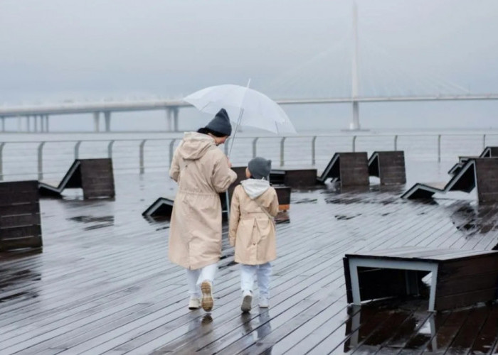 Psikolog jelaskan dinamika anak tengah dalam keluarga