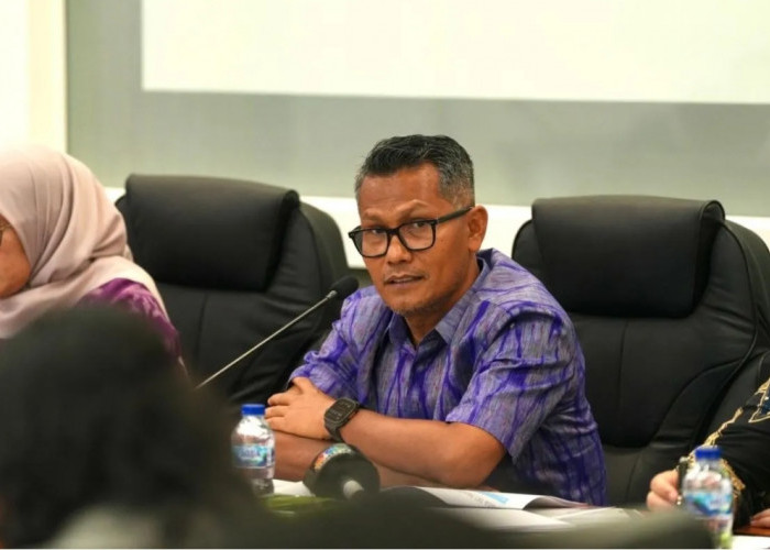 Indeks Kepercayaan Industri Januari melonjak, tertinggi dalam 49 bulan