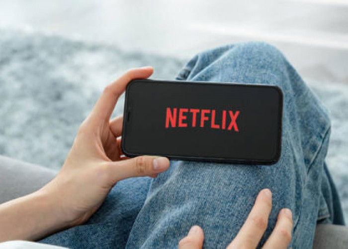 Netflix Perluas Layanan Game Mobile dengan Penambahan 80 Game Baru