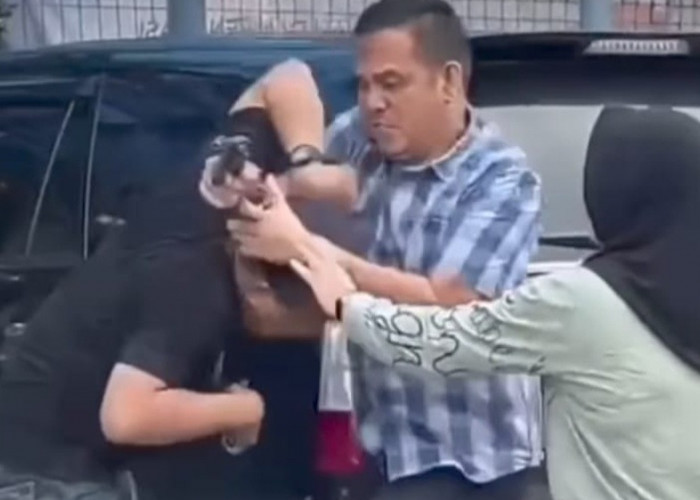 Kapolda Sumsel Atensi Kasus Oknum Polisi Buron setelah Serang Petugas Debt Collector di Mal PSX