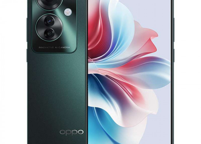 Alasan Kenapa Harus Pilih OPPO Reno 11F 5G, Biar Gak Nyesel! 