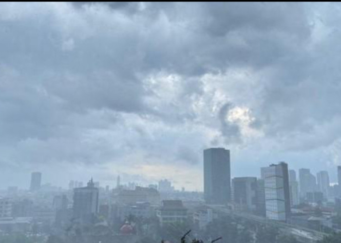 Cuaca Ekstrem Ancam Sejumlah Wilayah, Masyarakat Diminta Waspada Bencana