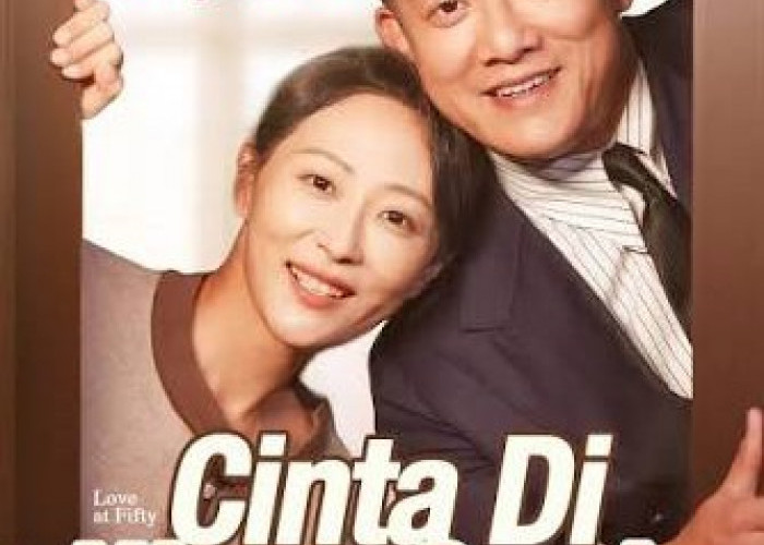 Film Drama Romantis “Peluk di Ujung Senja” Tembus 1 Juta Penonton dalam 10 Hari