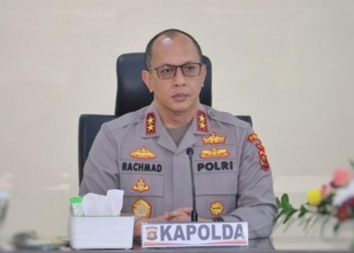 Pengamanan Arus Mudik Lebaran 2024, 5.043 Petugas Gabungan Diterjunkan di Sumatera Selatan