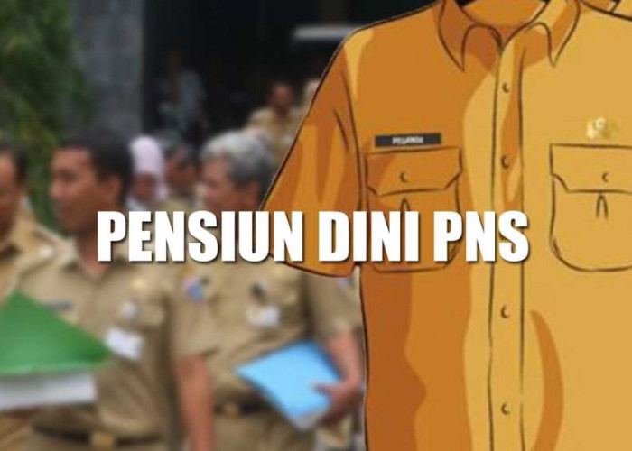 RUU ASN Digodok, PNS Bakal Pensiun Dini Secara Massal