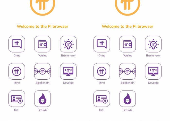 Pi Network telah merilis pembaruan besar yang akan mengubah tampilan dan fungsionalitasnya