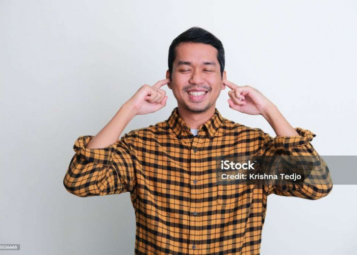 Tips Membersihkan Telinga dengan Aman