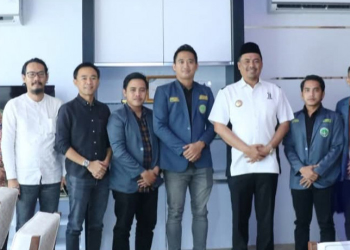 Bupati OKU Selatan Dukung Konferwil Ke-XI IPNU Sumsel