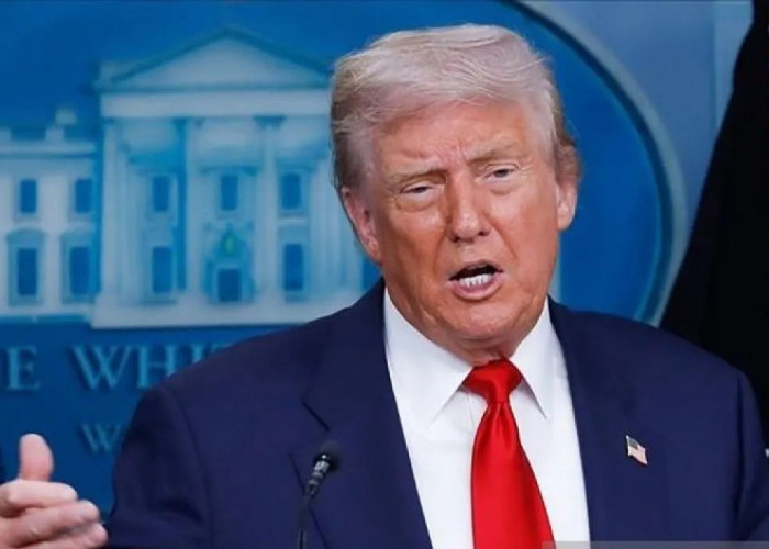 Trump pertimbangkan serangan baru ke Iran usai gagal berunding