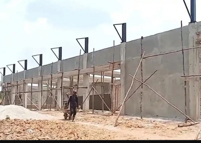 Rencana Pembangunan Koperasi Desa Merah Putih di OKU Timur Terkendala Lahan