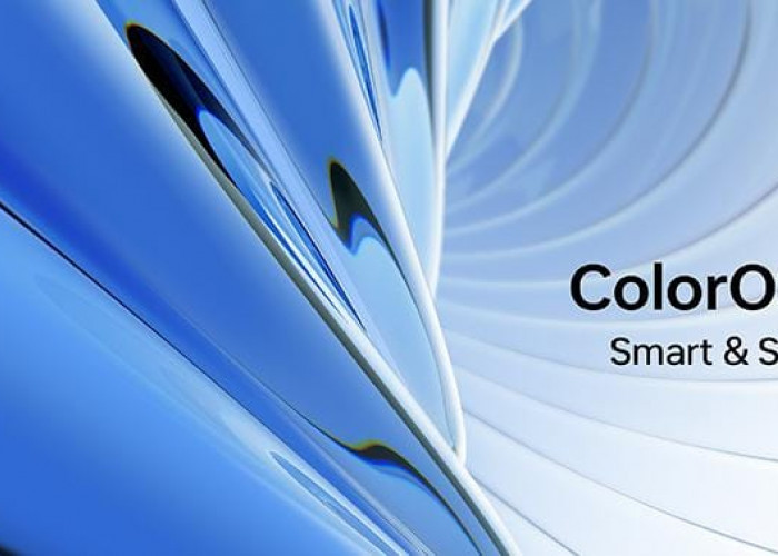 OPPO resmi meluncurkan ColorOS 14 Versi Global