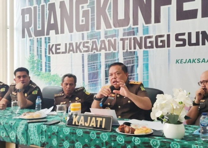 Kasus Asrama Mahasiswa Sumsel di Jogja, Kejati Sumsel Tetapkan 5 Tersangka