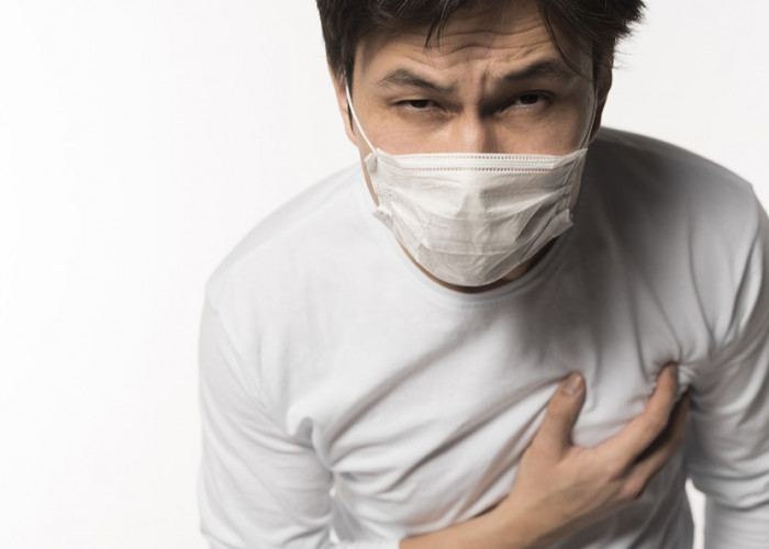 Bahaya Serius: Penyakit Jantung Meningkat, Kenali Risikomu!