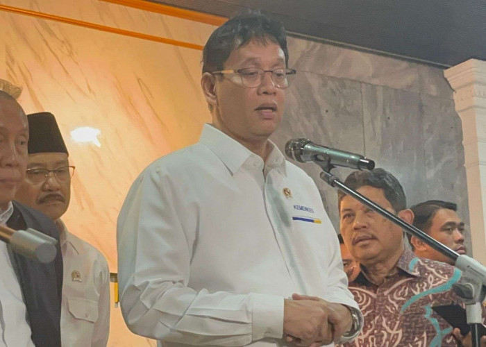 Purbaya Soroti Dampak Lonjakan Penghapusan Peserta PBI-JK