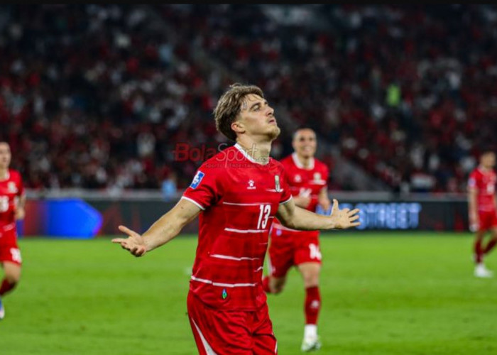 Timnas Indonesia Tampil Gemilang di FIFA Series 2026, Harapan Baru Sepak Bola Nasional