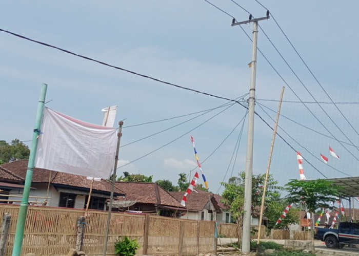 Warga Kecamatan Kisam Tinggi Keluhkan Listrik Sering Padam