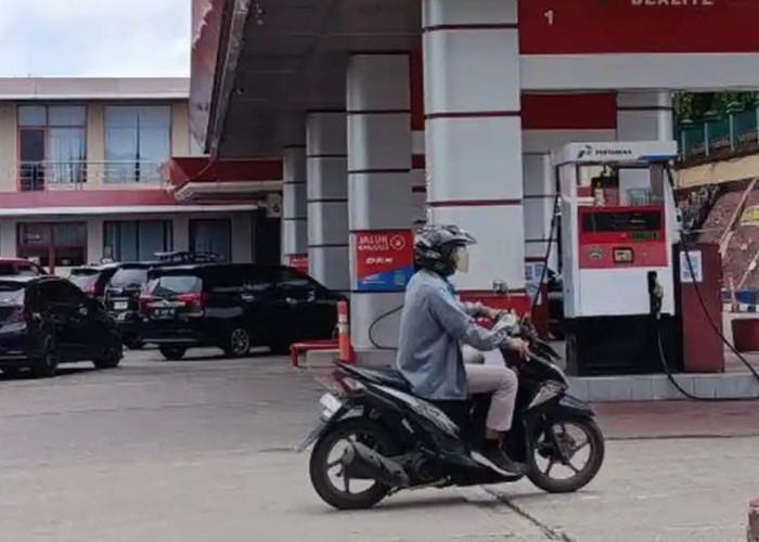 Aturan Baru Batasan Pembelian BBM Subsidi Berlaku 1 April 2026, Mobil Pribadi Maksimal 50 Liter