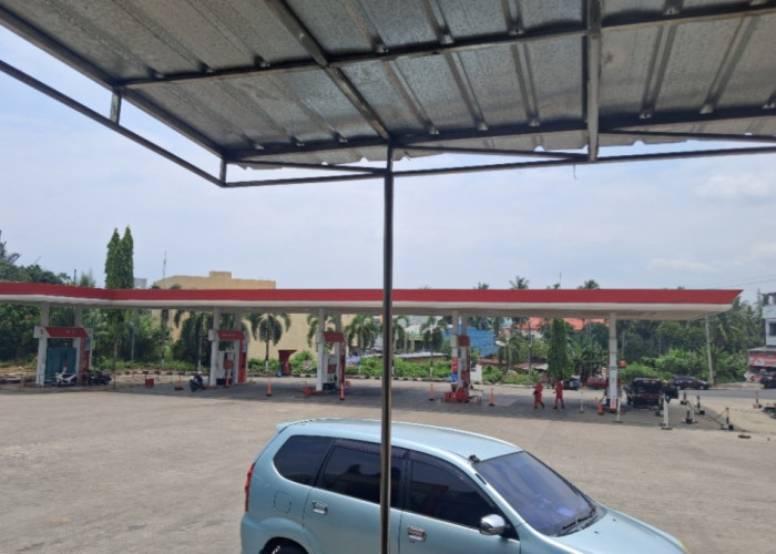Memasuki Satu Pekan, Pertamax Langka di OKU Selatan