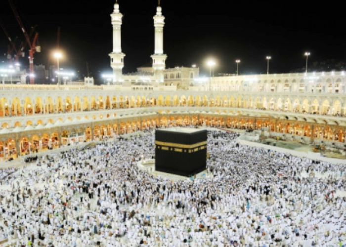Uang Pas-pasan dan Ingin Melaksanakan Haji? Jangan Khawatir, Haji Backpacker Solusinya