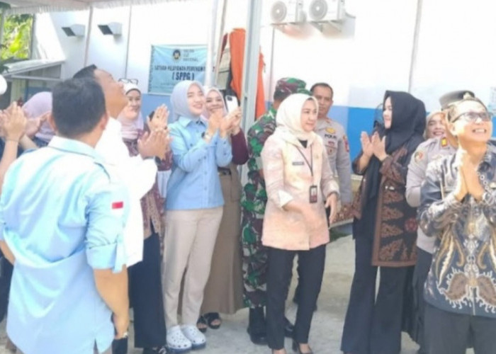 DLH OKU Selatan Warning Seluruh Dapur MBG: Limbah Harus Dikelola Sesuai Prosedur