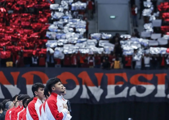 Futsal Indonesia, menunggu sejarah tanpa kehilangan arah