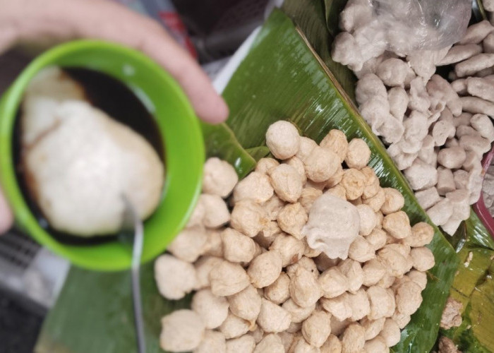 Kuliner Khas Palembang Kian Diburu Wisatawan, Pempek hingga Tekwan Jadi Primadona