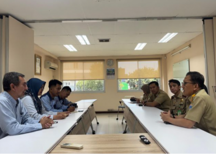 Pemerintah dan Daerah Sidak Pembayaran THR Perusahaan Jelang Lebaran