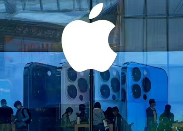 Apple Akan Menghapus Aplikasi Populer seperti Facebook dan WhatsApp dari App Store China