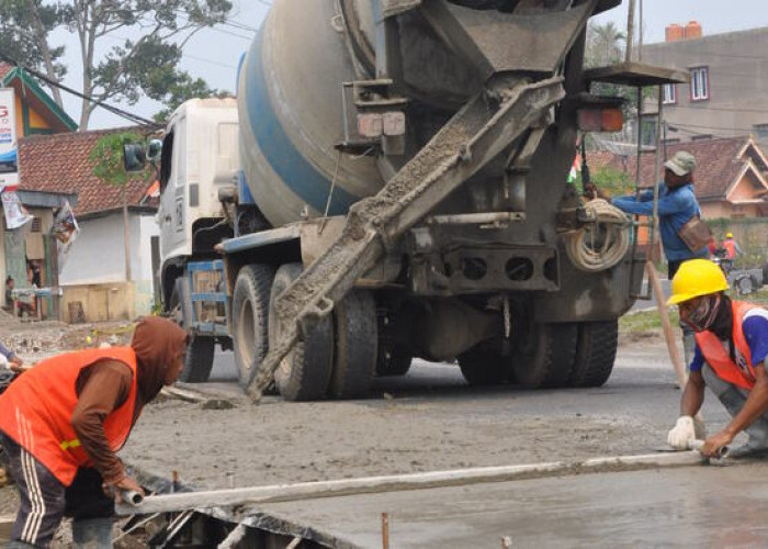 Dinas PU Ajukan Lelang 4 Proyek Strategis