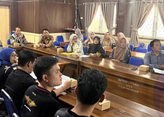 PEMKAB OKU Selatan Matangkan RAD Kabupaten Layak Anak 2025–2030, Perkuat Sinergi Lintas Sektor