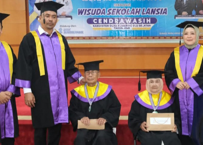 Pemkab OKU Selatan Gencarkan Penurunan Stunting