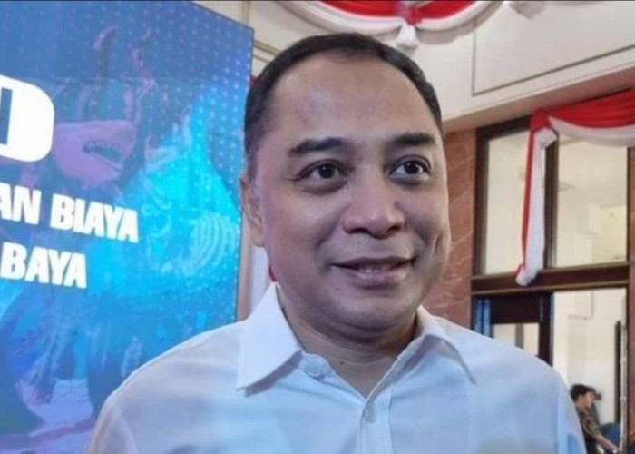 PPPK Penuh Waktu di Surabaya Terima THR Satu Kali Gaji, PPPK Paruh Waktu Dapat Rp2 Juta