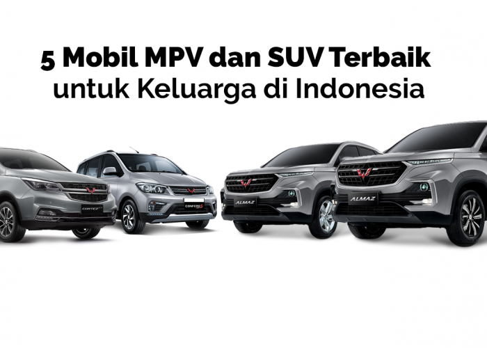 Menguak Kesuksesan Wuling Motors di Indonesia: Terus Tunjukan Inovasi, Kualitas, dan Layanan Unggulan