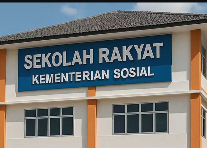 Sekolah Rakyat Dipandang Sebagai Peluang Pendidikan Inklusif