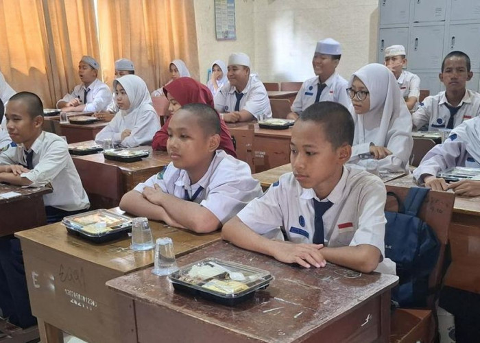 Besok Siswa di Palembang Mulai Masuk Sekolah, Disdik Pastikan Kesiapan dan Pengawasan