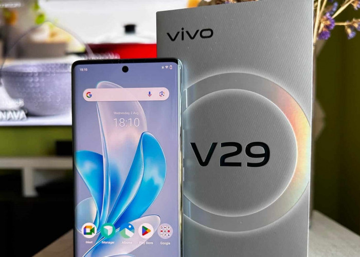 Begini Tips Untuk Memaksimalkan Penggunaan Vivo V29 Dan Menghasilkan Potret yang Sempurna