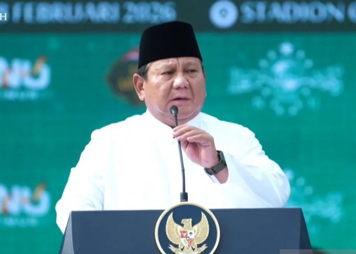 Prabowo: Pupuk terjangkau dan stok beras tertinggi sepanjang sejarah ‎