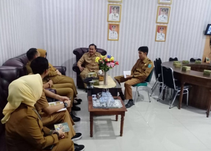 Kepala Desa di OKU Selatan Kesulitan Sediakan Lahan, Pembangunan Koperasi Merah Putih Terancam Tertunda