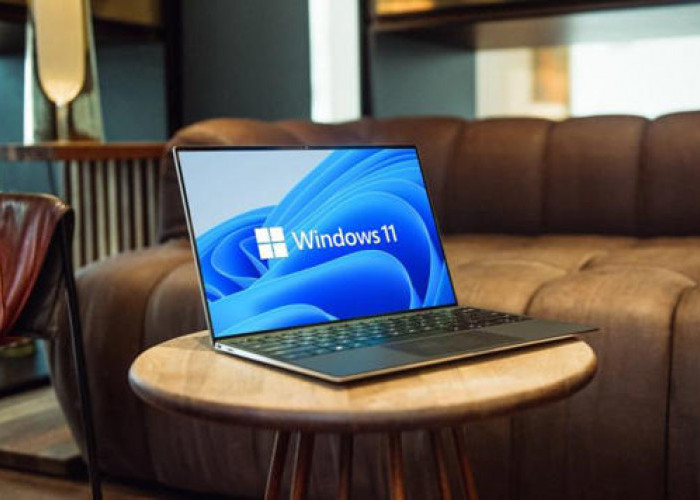 Cek Laptop Anda, Penghentian Dukungan Windows 10 pada Tahun 2025: Apa yang Harus Anda Lakukan?