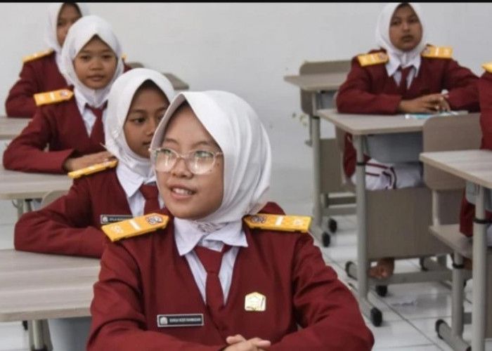 Wacana “Sekolah Rakyat” Jadi Harapan Baru Pendidikan Inklusif di Indonesia