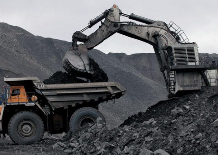 Produksi batu bara Sumsel capai 120,74 juta ton sepanjang 2025