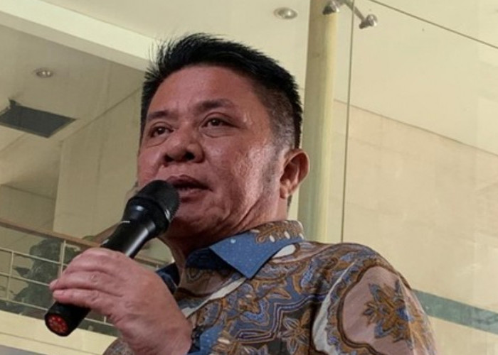 Gubernur Sumsel Larang Mobil Dinas Digunakan untuk Mudik Lebaran