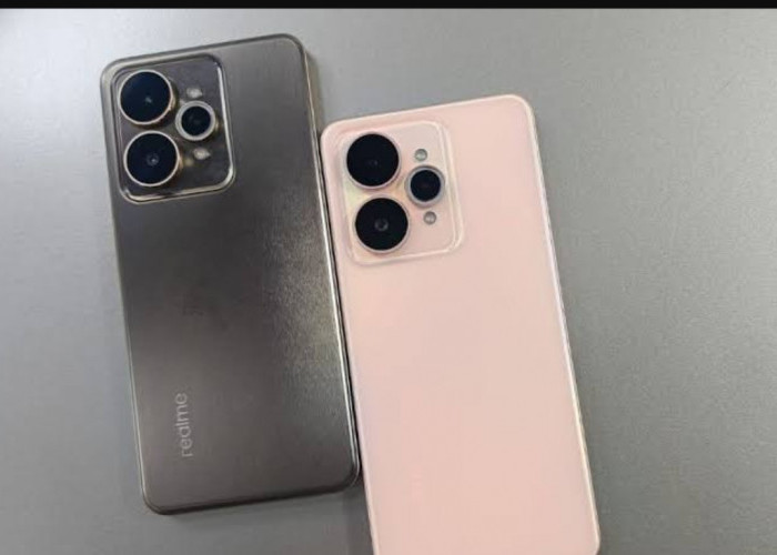 Harga HP Realme Terbaru Maret 2026, Mulai Rp 1 Jutaan Cocok untuk Lebaran