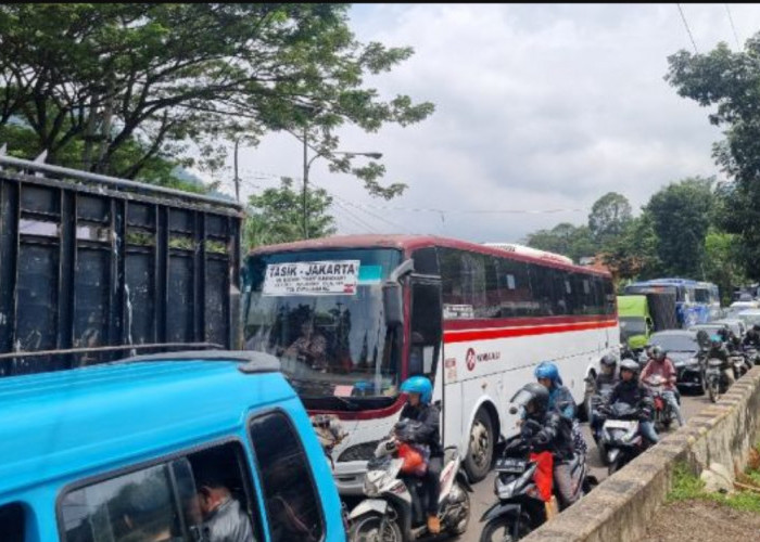 Arus Mudik di Sumsel Mulai Memuncak, Pemerintah Siapkan Rekayasa Lalu Lintas