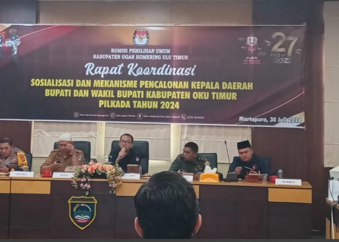 Pilkada 2024: Petahana Wajib Cuti Selama Kampanye, Anggota DPRD Harus Mundur